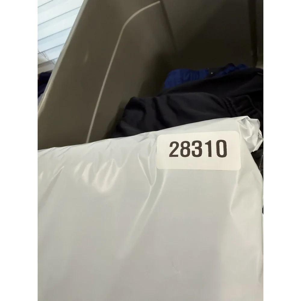 Dickies Carpenter Work Pants Mens 34x30 Utility Painter Cotton Workwear